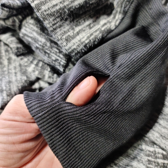 NWT RBX Athletic Cardigan - Picture 5 of 6